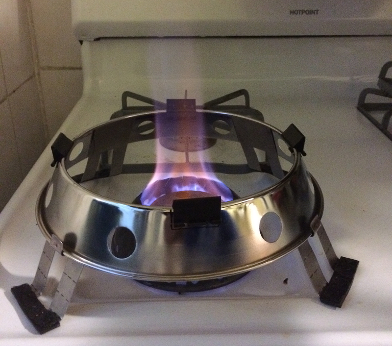 Illustration for article titled Using the WokMon to Achieve Expert-Level Chinese Food at Home